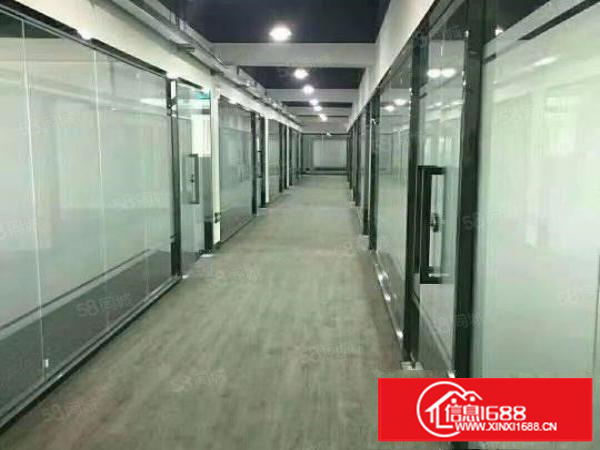 寮步镇中心办公室出租300平方，适合培训办公贸易