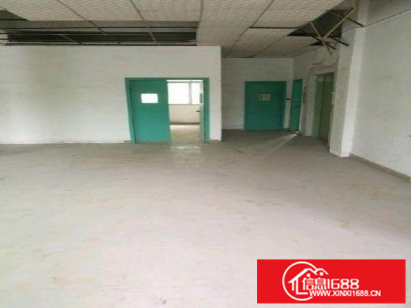 横岗19元带电梯小独院出租