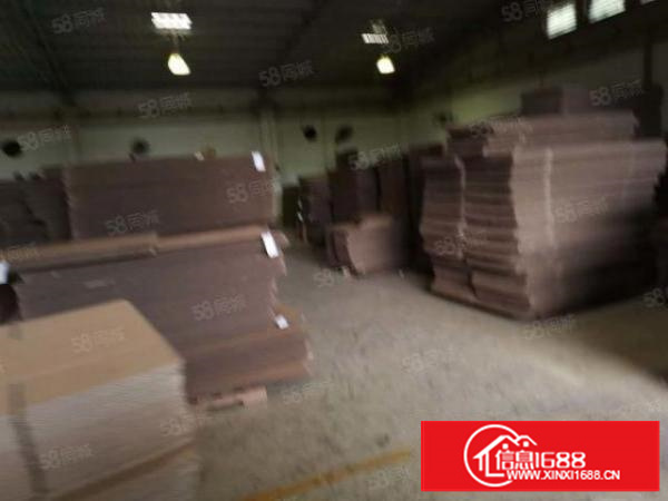 石排镇原房东砌墙到顶独门独院单一层厂房招租！8000块打包！