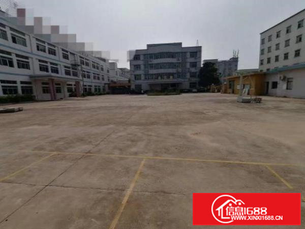 寮步可接蒸汽管道标准独院出租