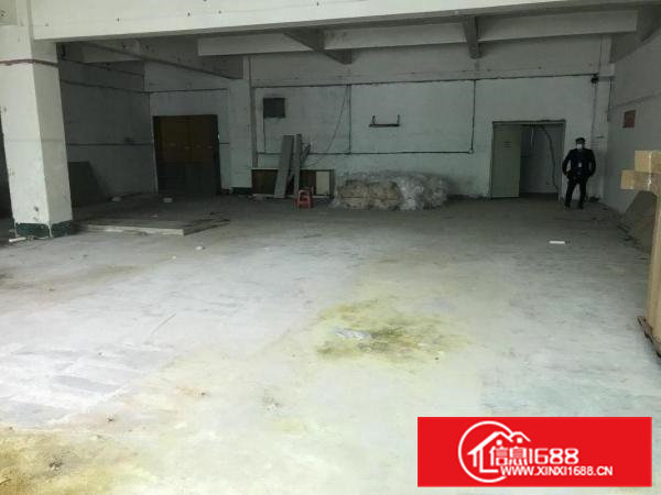 黄江村合路村成熟工业园三楼280平方