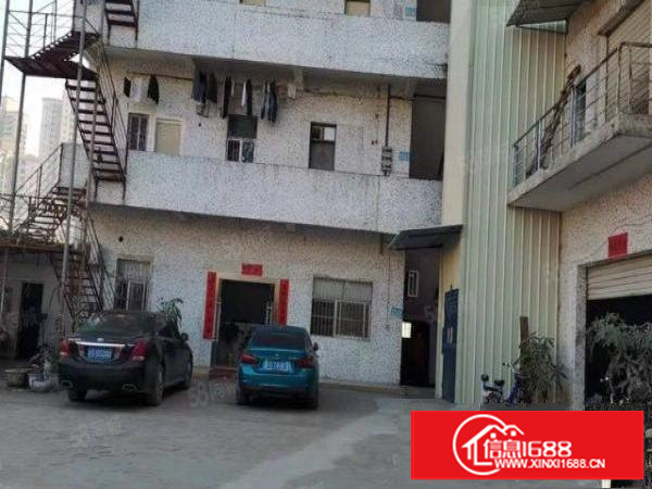 凤岗雁田小独院厂房租客转租一楼1100平方无转让费水电齐