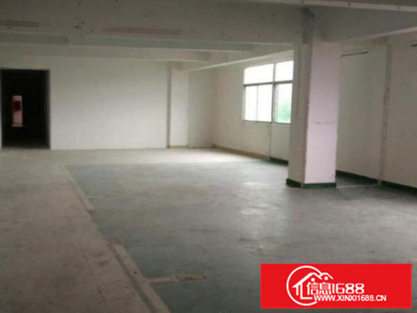 出租坪山区碧岭工业区分租楼上260平方厂房，3800打包