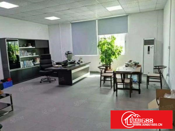 寮步泉塘工业区标准厂房出租750平方