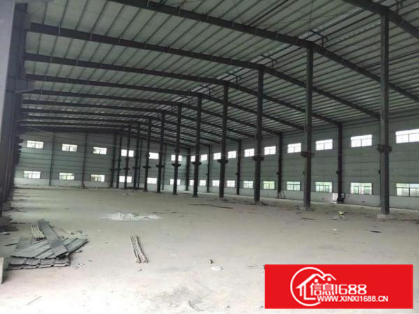 惠州仲恺潼桥新建9米钢结构整租分租