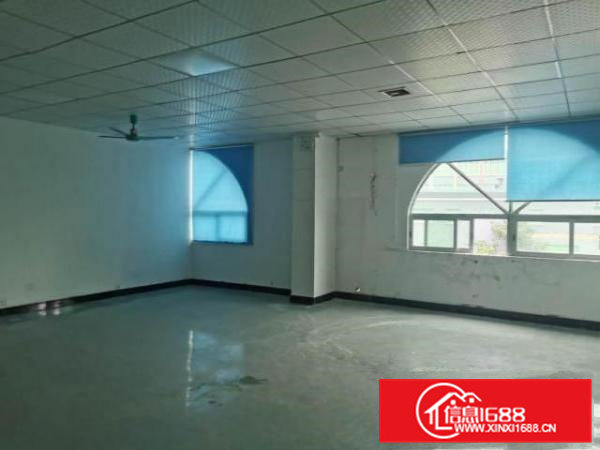 出租清溪银湖工业园小厂房，带办公室，入驻即可生产