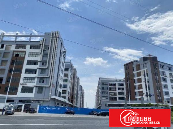 佛山一环边，可分组，顺德杏坛5000平方标准厂房出租