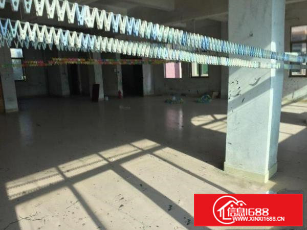 本楼无电梯,只适合做轻型加工或居住