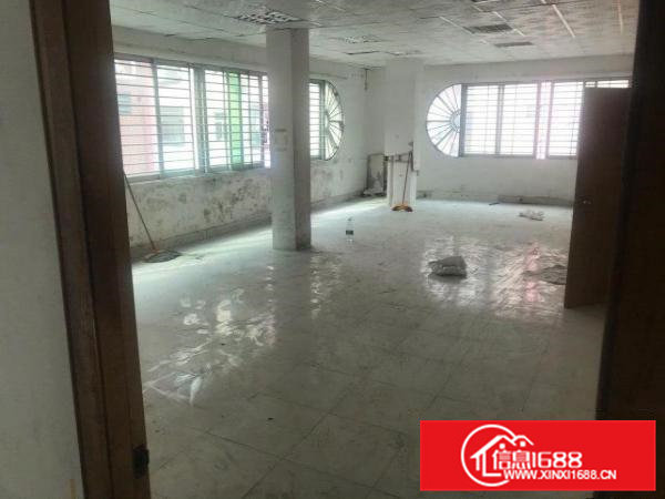 二楼有260平方出租