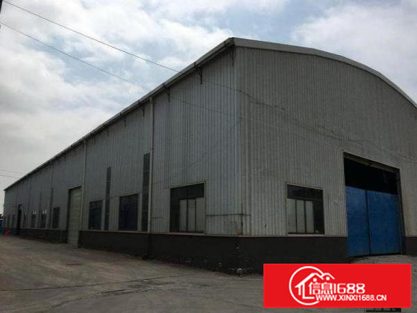 大冚大车随意出入，独院带配套，400方厂房出租