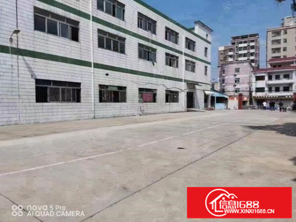 喷粉电泳酸洗证件齐全厂房招租4000平，大小分租