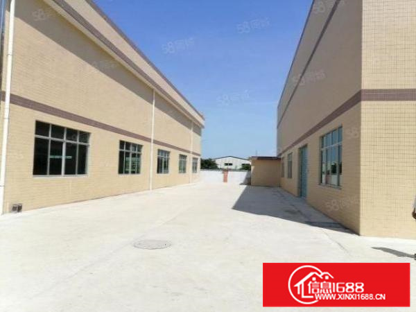 顺德均安独门独院面积2800方独立办公宿舍，可办环评