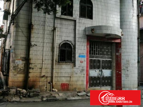 独院厂房，仓库，宿舍