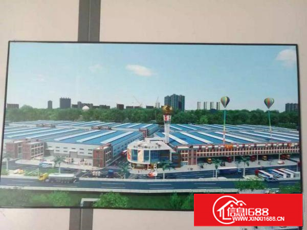 一环标准1万2万3万4万8万方厂房招租