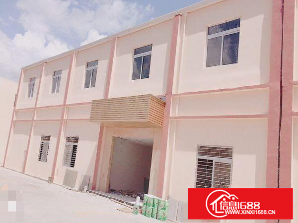 靠近深圳全新1楼3000平米大小分租厂房招租