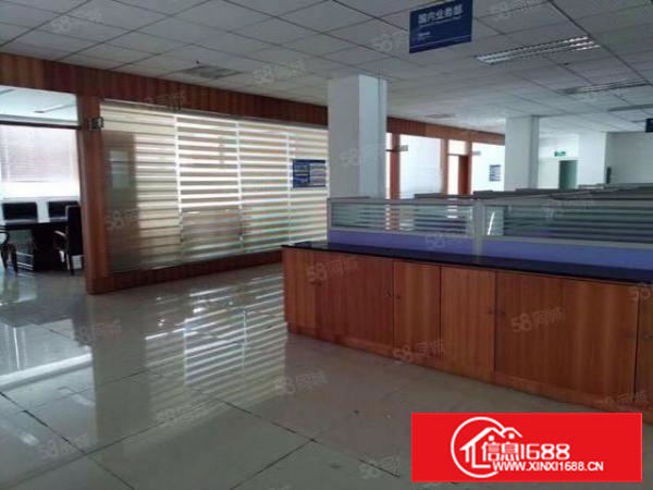 长安兴发南路精装修厂房2500平米出租，无需转让费，照片实拍