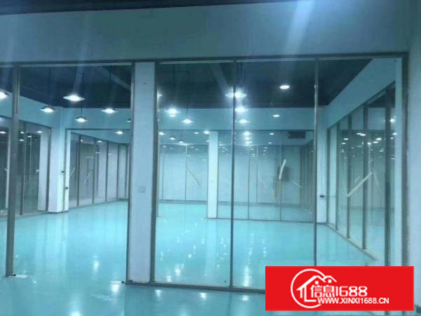 长安靠近深圳新出1楼1300平米水电齐全精装修出租