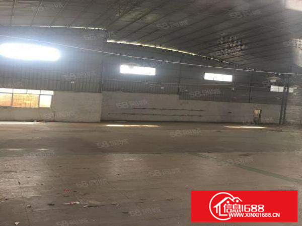 三水乐平原房东700方水电齐全对公地坪漆马路边拖车好进