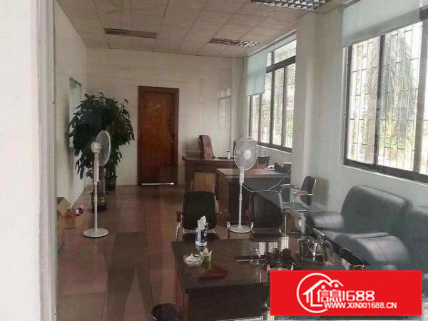 独院厂房出租6800带电梯