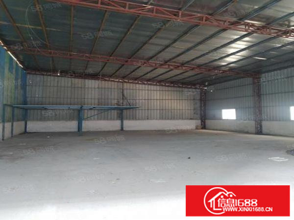 临深凤岗黄洞主干道边单一层钢结构400平出租水电齐全带办公室