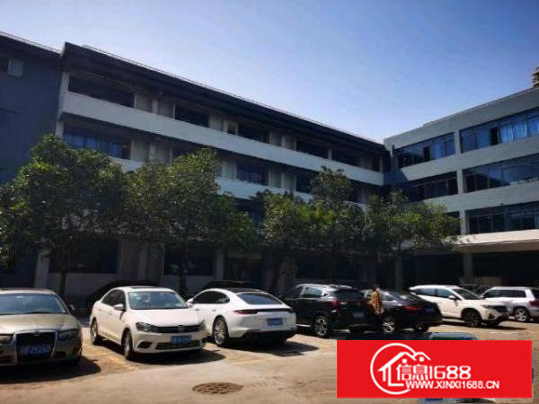 布吉可园旁100平月租2000元厂房