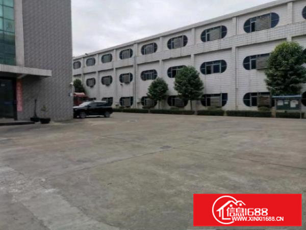 寮步蒸汽厂房7000平方可分租