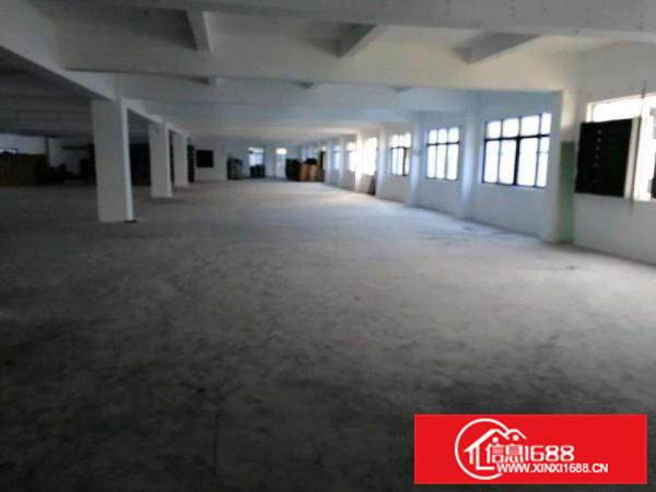 虎门白沙大路北九号自有物业