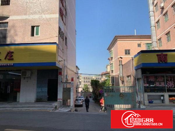 龙岗横岗四联新出厂房招租可分租