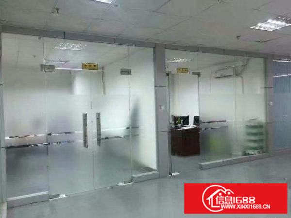 龙胜地铁口300.500.800带装修厂房急租