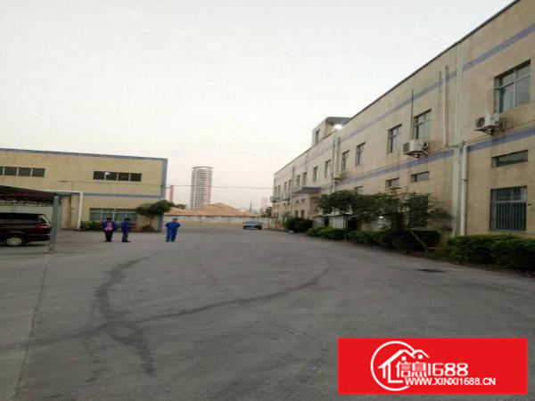 原房东！秋长白石市场附近钢构2800平方