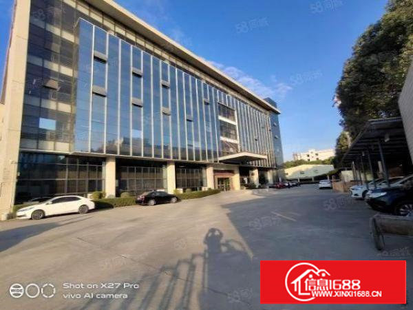 塘厦沙湖标准一楼3100平厂房招租！带消防喷淋，原房东，可分