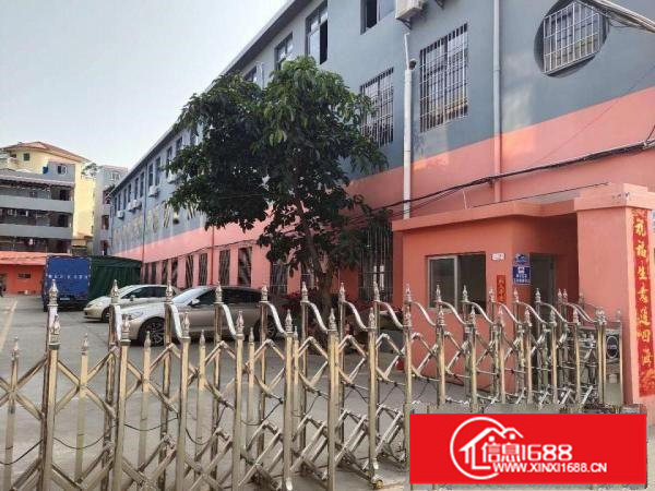 18元租龙岗五联原房东独院5000平米大小分租