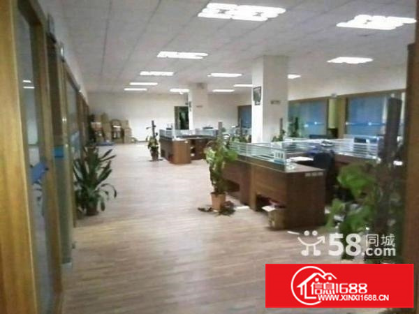 坑梓深汕路边7800平标准房带电梯 水电装修