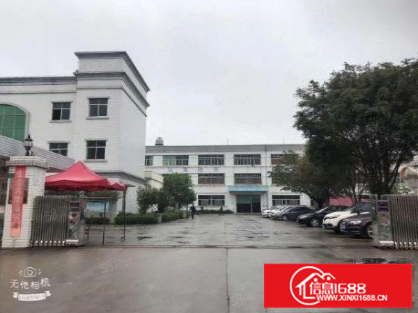 寮步向西靓盘出租1900方，主线到车间