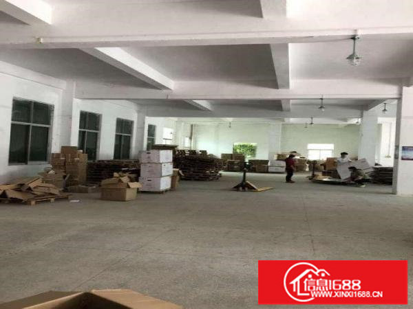 坪山大工业区新出形象高大上的小独院3200平