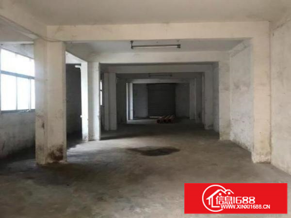 中介勿扰-业主厂房直租