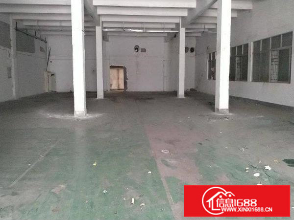 坪山比亚迪总部旁原房东150平起一楼厂房出租高5米