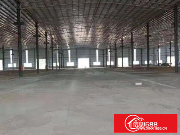 狮山松岗官窑官华路工业区全新带牛脚3000方厂房出租，可分租