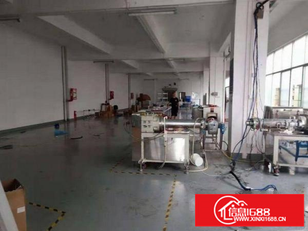 坂田坂雪岗大道急租小面积厂房400平，无转让费面积实在