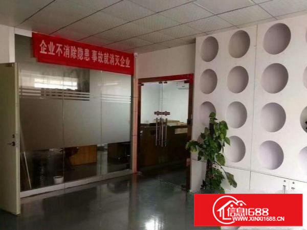 惠阳新墟原房东红本1280平米精装修招租可分租