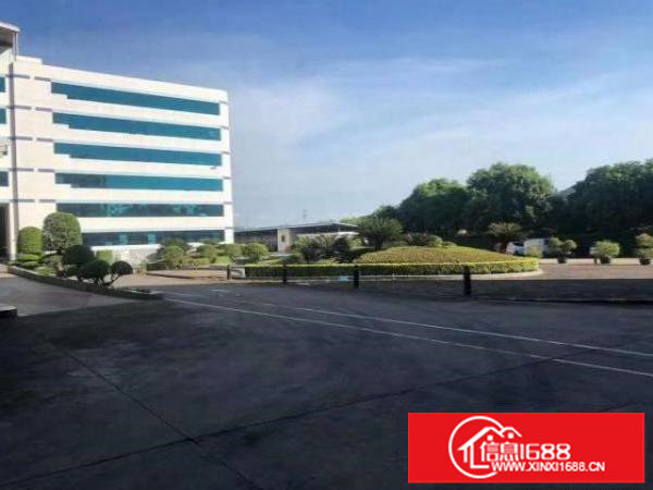 证件齐全！空地大！坪山工业园电镀厂房出租300平至4300平