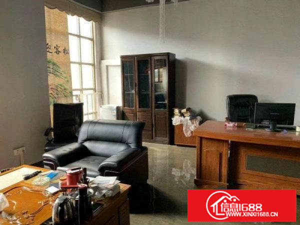 布吉丹竹头原房东厂房楼上带装修1500平方急租可分租