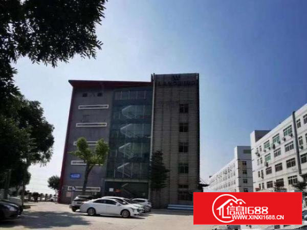 房东直租可分租，1060平方无尘车间招租（空调，主线都在）