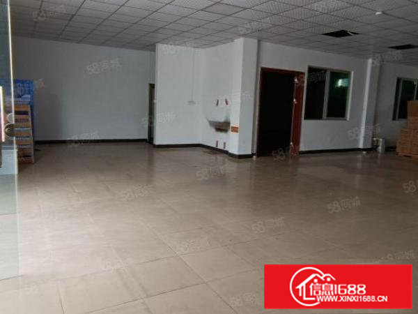 寮步镇大进工业园独院单一层分租