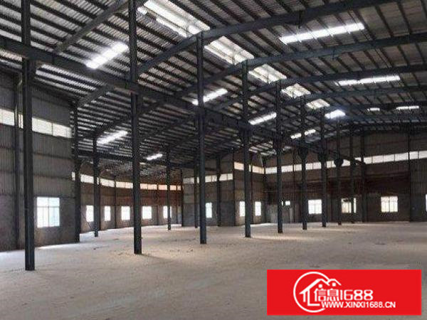 龙岗区水官高速全新标准单一层钢结构厂房2000平方招租