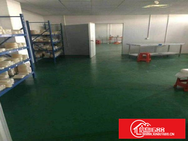 小捷滘新出1000平方带无尘车间厂房出租