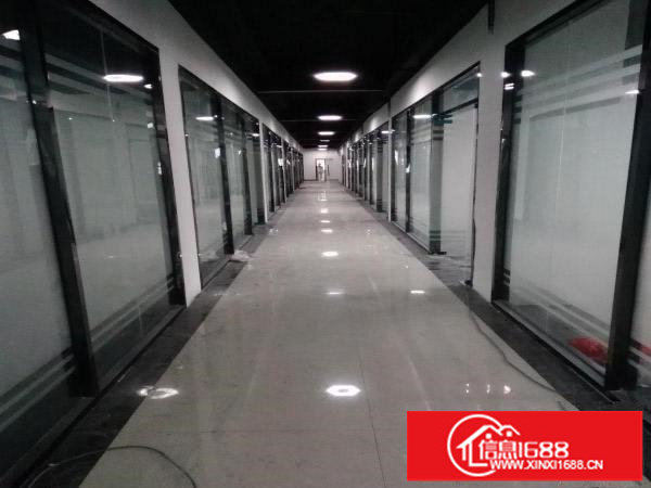 坂田手造街正对面1985园中园业主直租80平起租