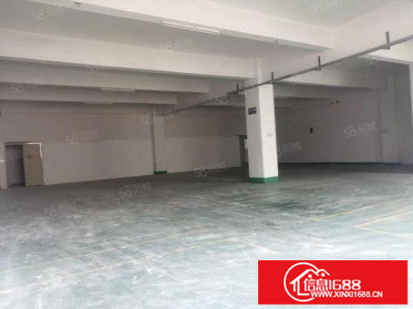 观澜桂花新出一楼540平方原房东厂房出租