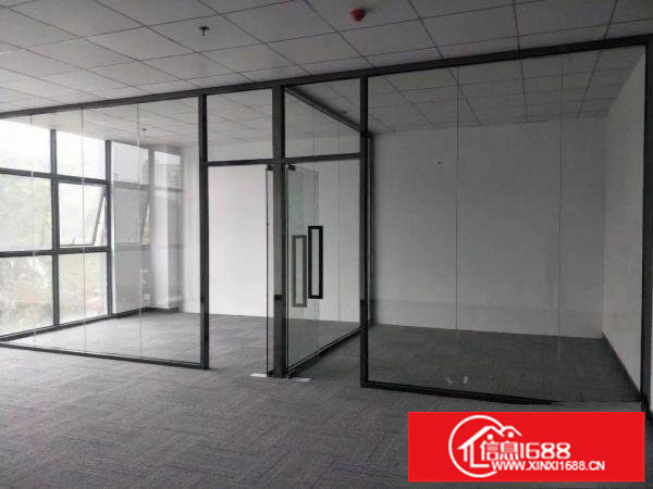 电商园写字楼75平100平128平188平招租