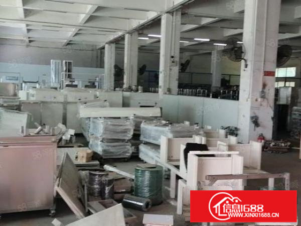 新出横坑独院分租一楼，型象好，空地大，可办环评，五金电子城